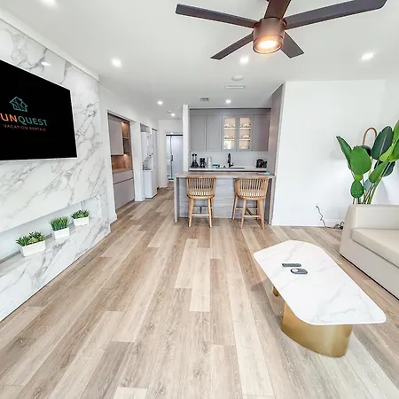 Ferienwohnung Ocean Breeze 5A